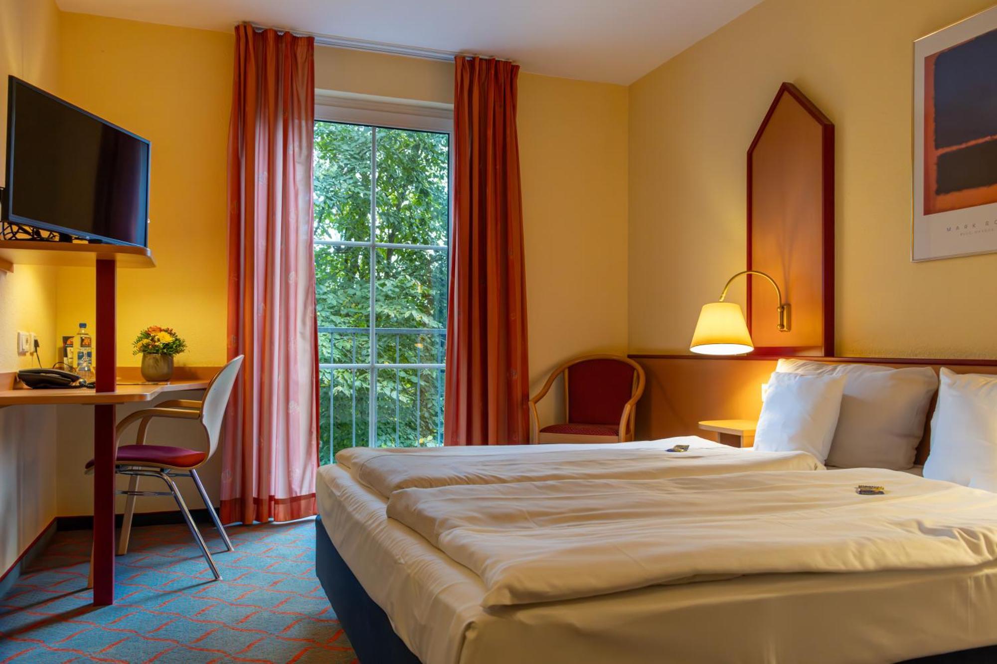 Montana Hotel Senden Екстер'єр фото