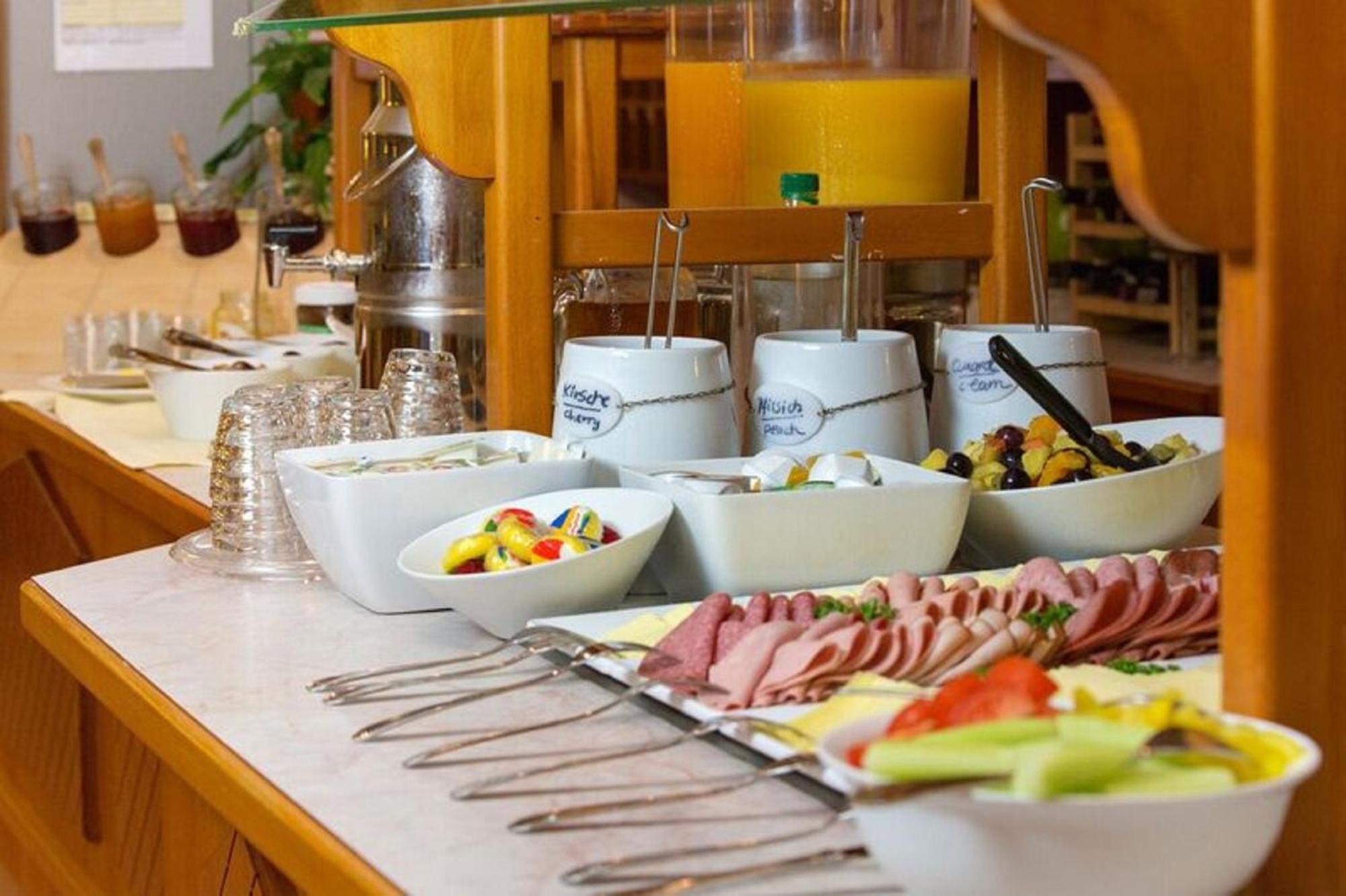 Montana Hotel Senden Екстер'єр фото