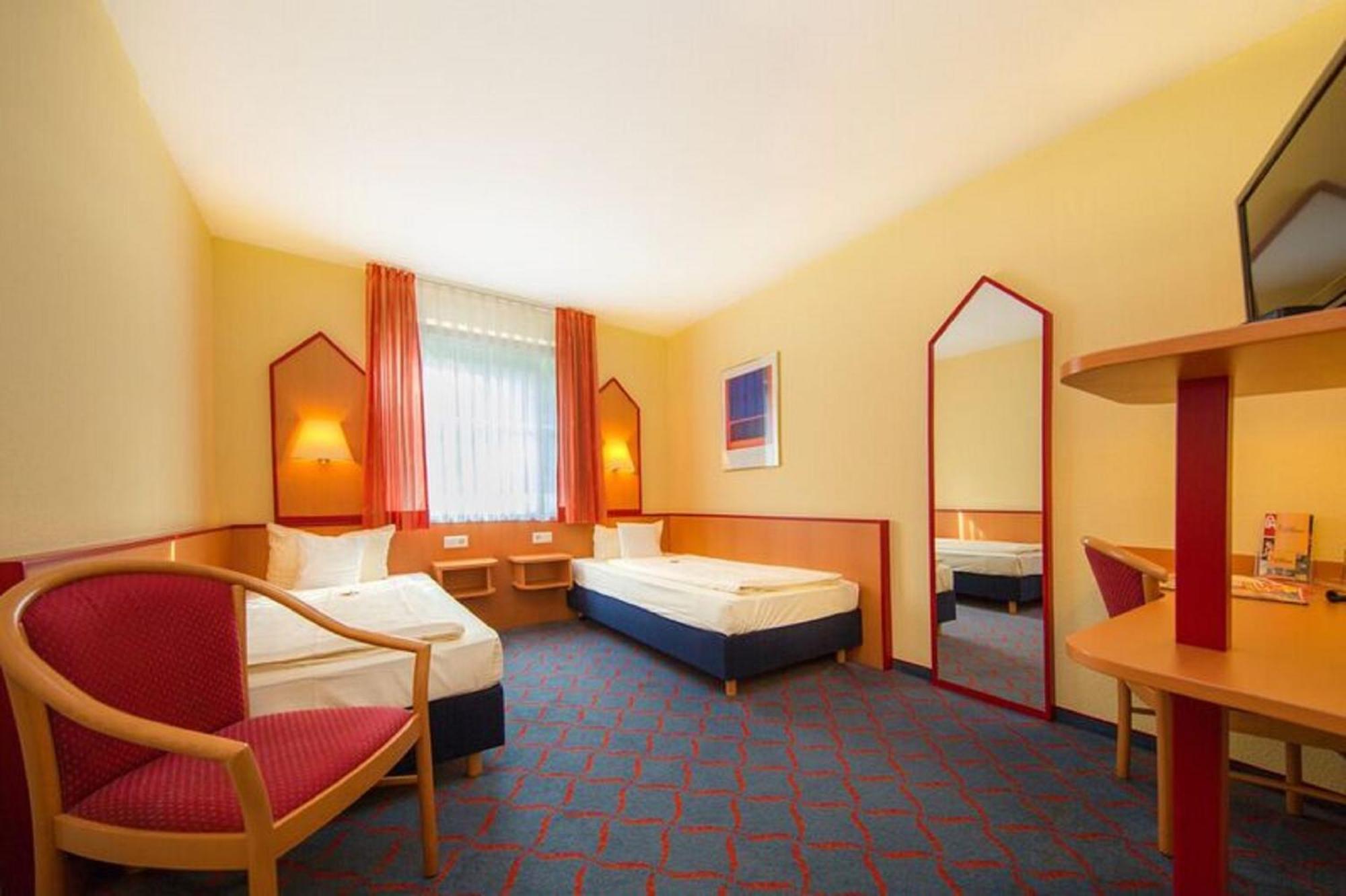 Montana Hotel Senden Екстер'єр фото