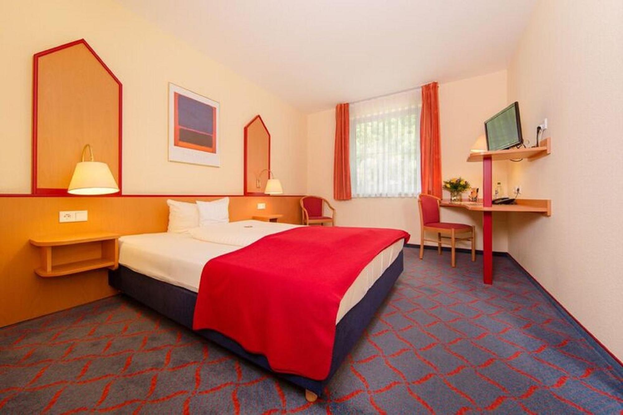 Montana Hotel Senden Екстер'єр фото