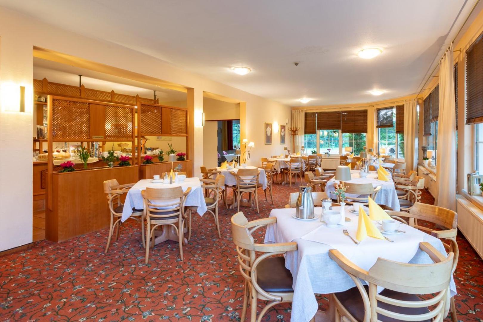 Montana Hotel Senden Екстер'єр фото