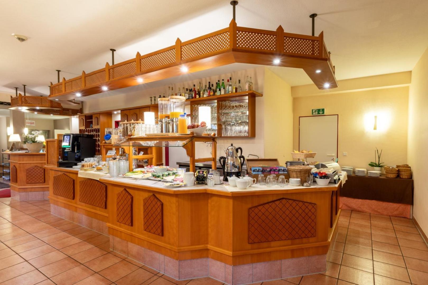 Montana Hotel Senden Екстер'єр фото
