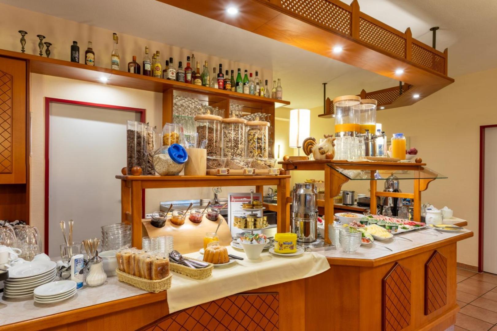 Montana Hotel Senden Екстер'єр фото