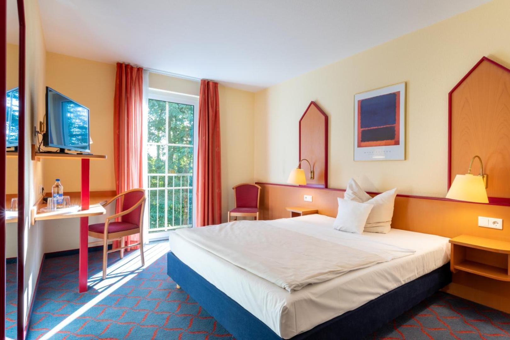 Montana Hotel Senden Екстер'єр фото