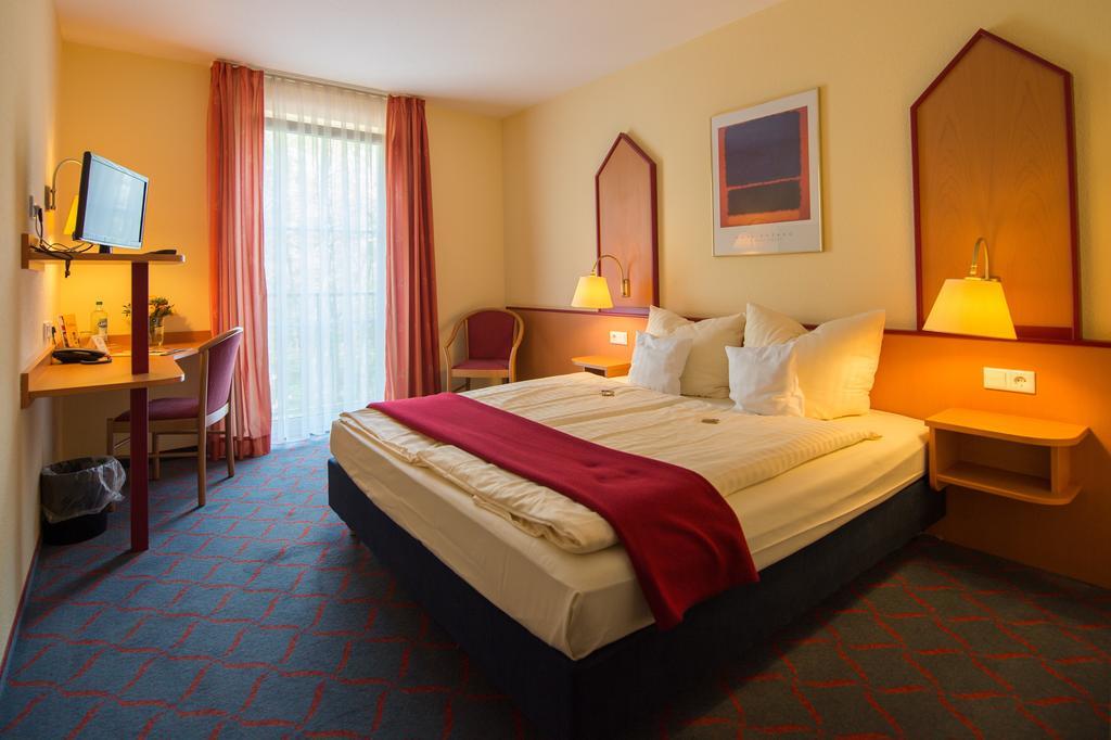 Montana Hotel Senden Екстер'єр фото